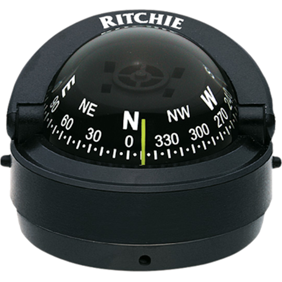 Ritchie S-53