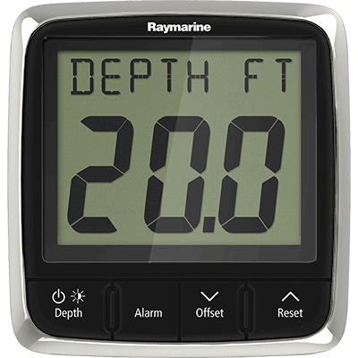Raymarine E70059
