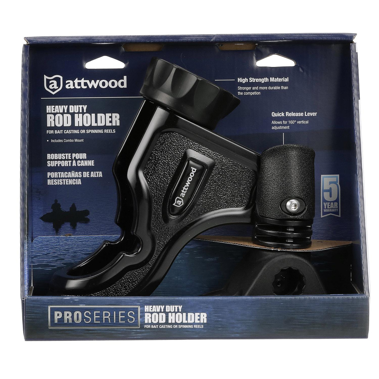 Attwood Marine 5010-4