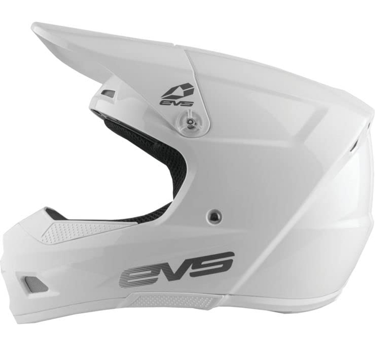 EVS Sports HE21T3S-WH-M