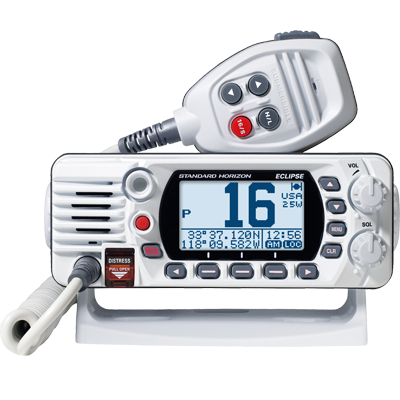 Standard Horizon GX1400W