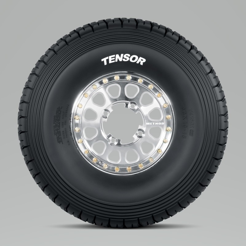Method Race Wheels TT331015DSR60