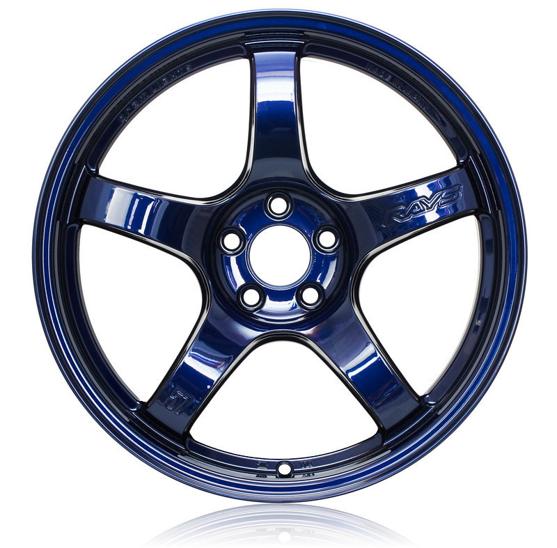 Gram Lights WGCRX12EEBP