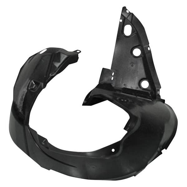 Sherman Parts 1614-24SQ-2