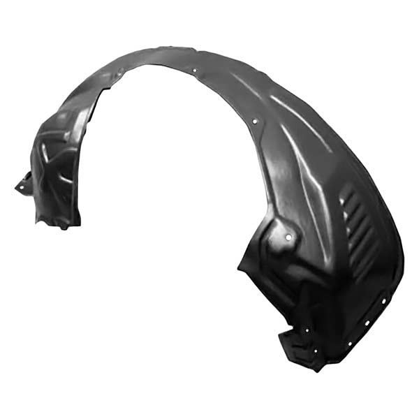 Sherman Parts 1651-24Q-1