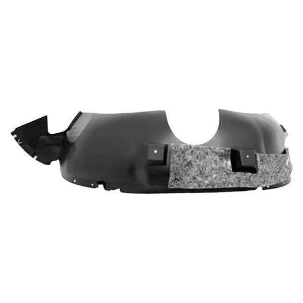 Sherman Parts 611B-24QL