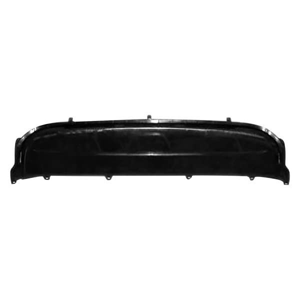 Sherman Parts 8120BA-87BQ-0