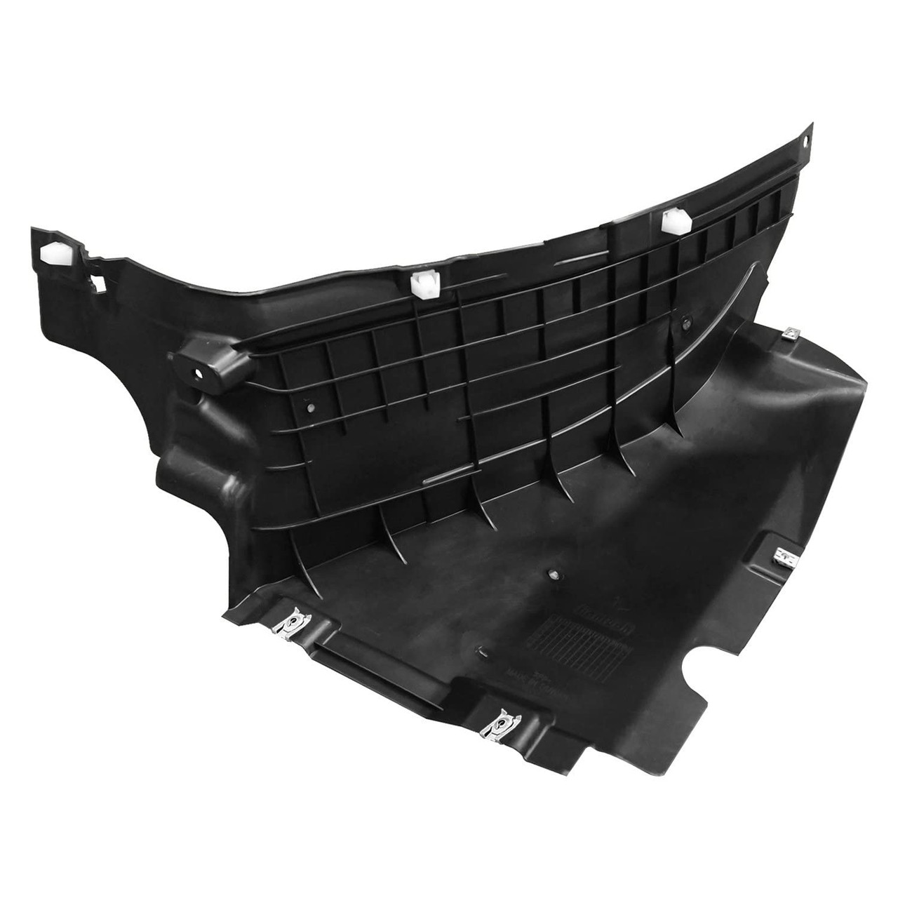 Sherman Parts AUQ518-24SQ-1