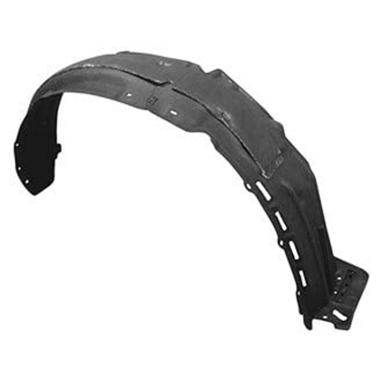 Sherman Parts LXNX3015A-24-2