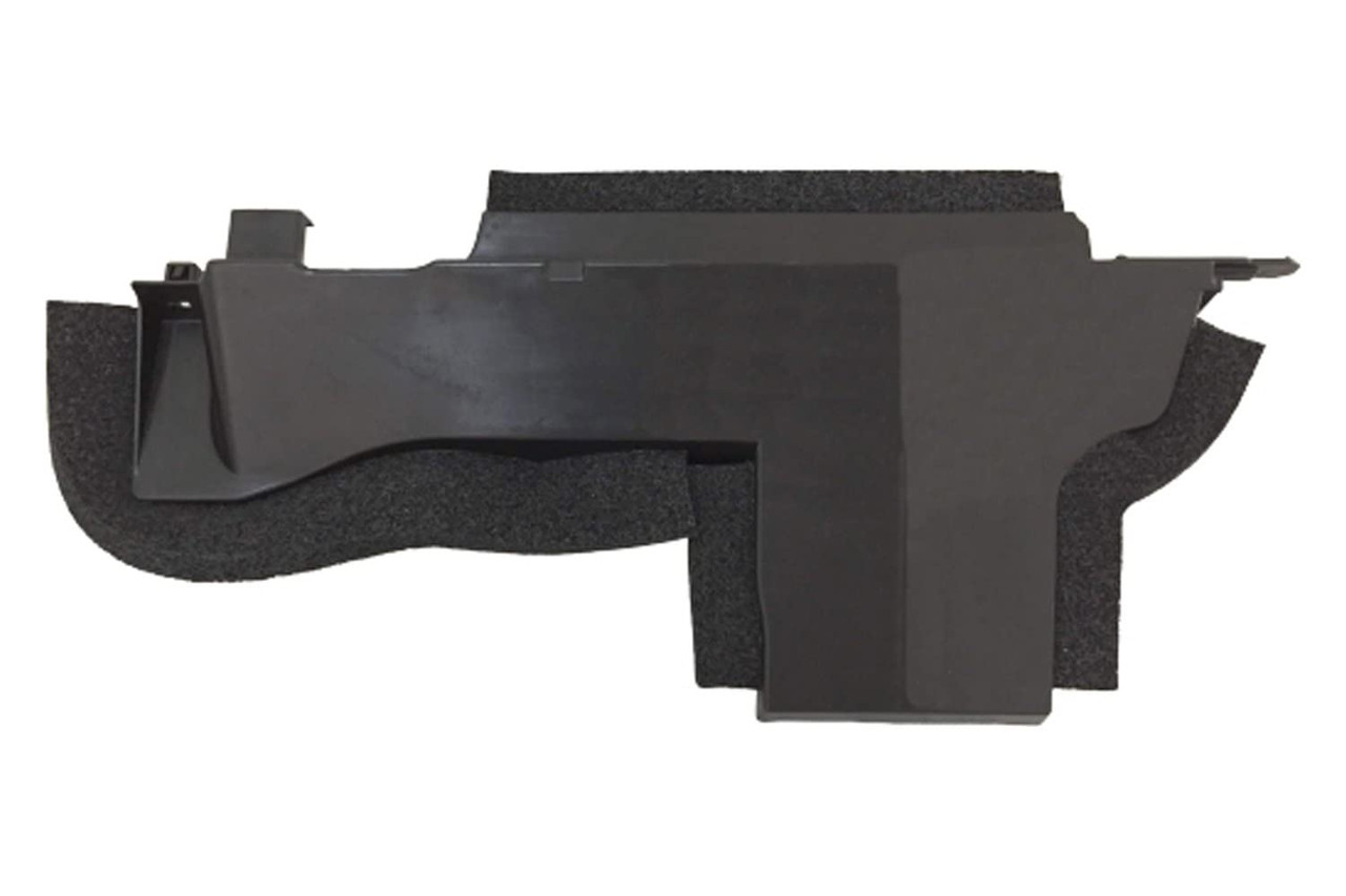 Sherman Parts TOCORO20-99D-2