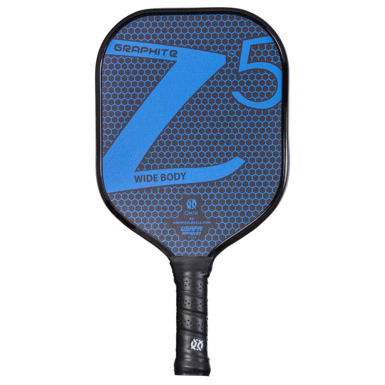 Ecco Electronic KZ1500-BLU