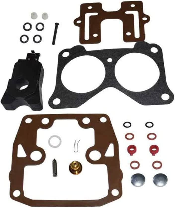 Engineered Marine Products 1300-01895