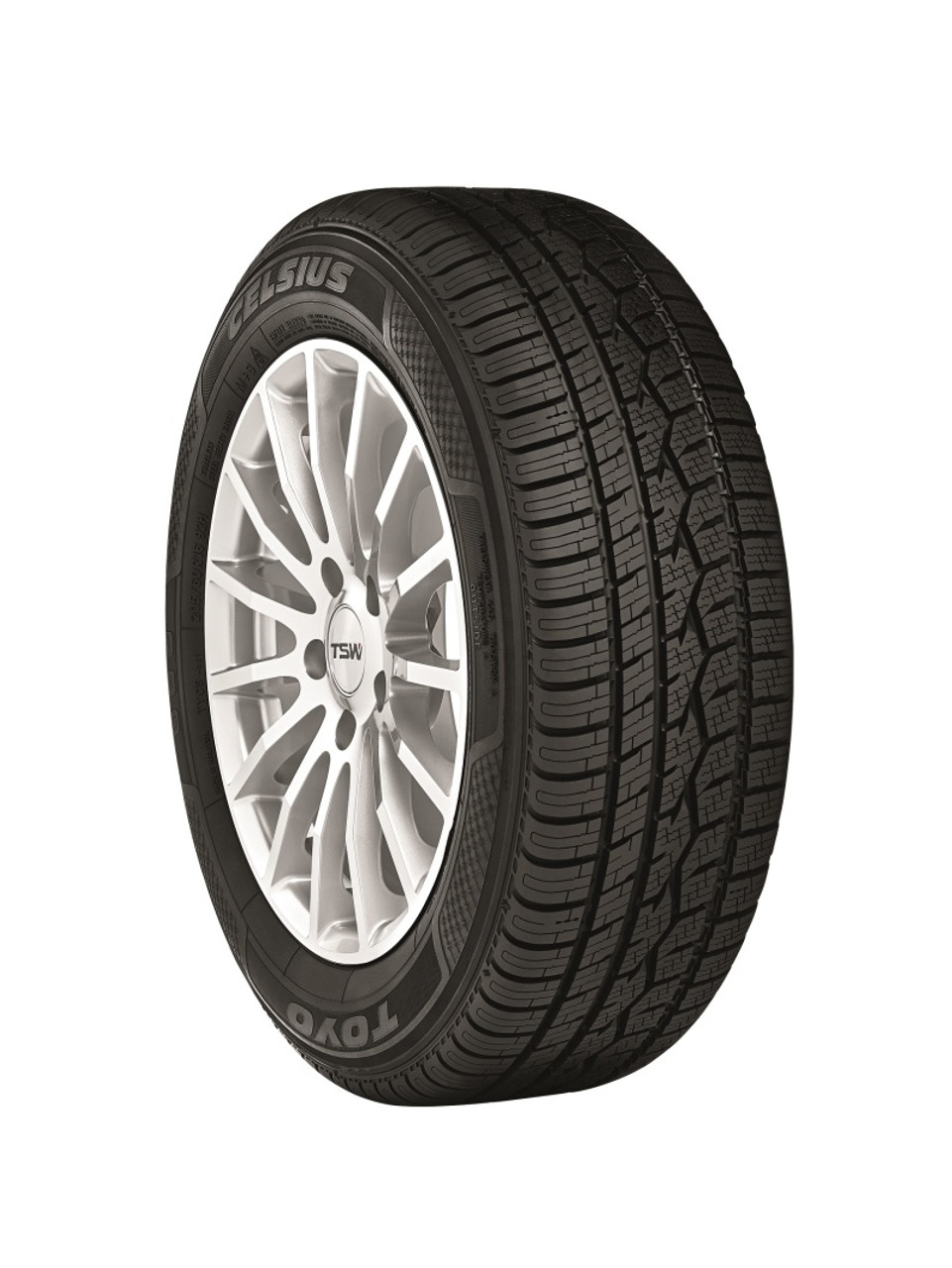 Toyo Tires 221290