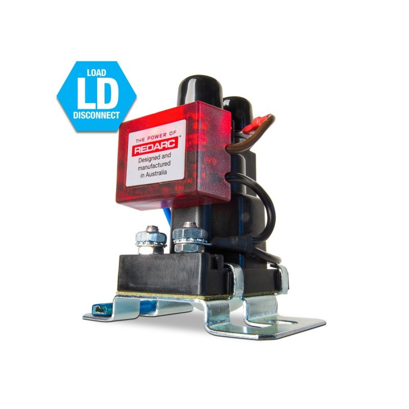 Redarc SBI12-LLD