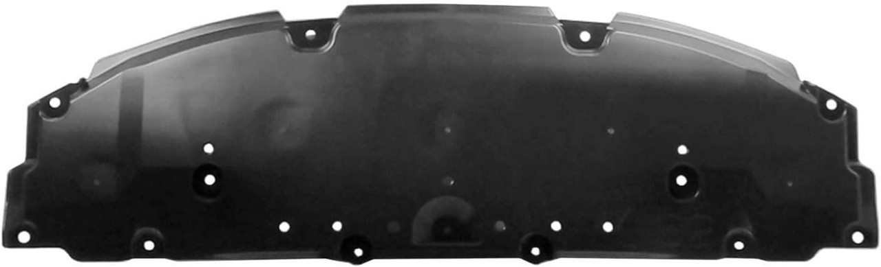 Sherman Parts TOCORO19-49SQ-0
