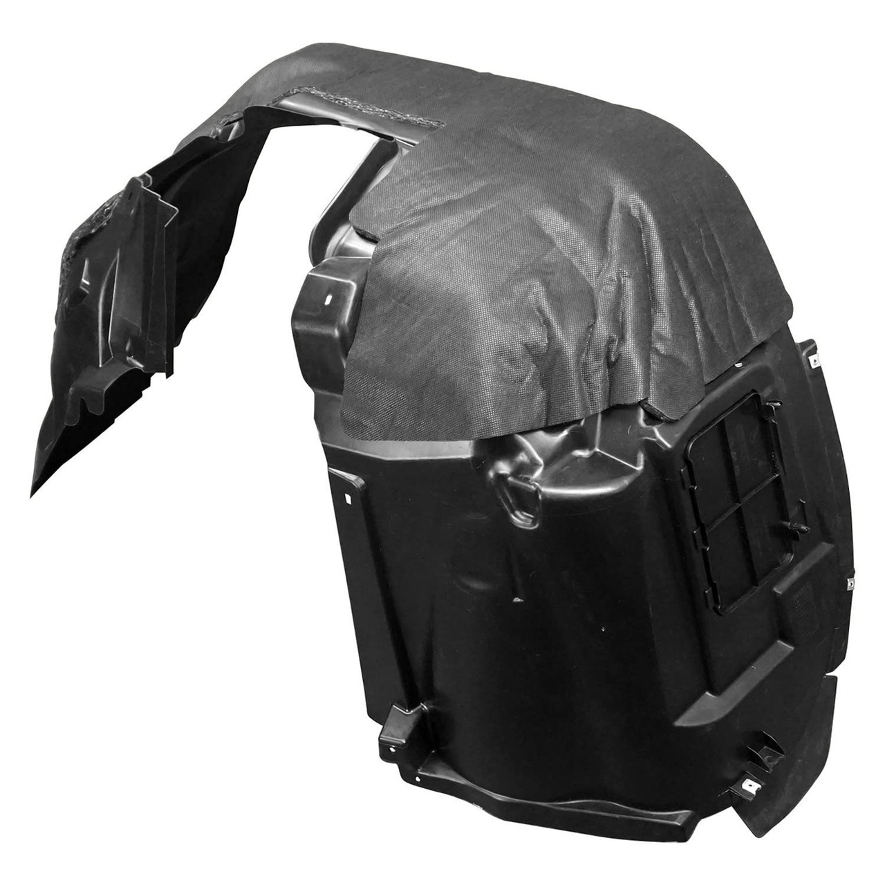 Sherman Parts CHRENE19B-24QL