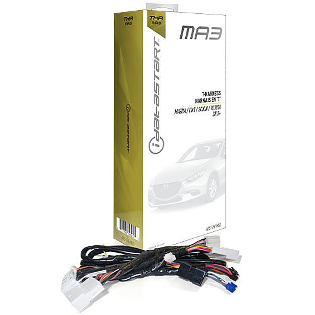 iDataLink ADS-THR-MA3