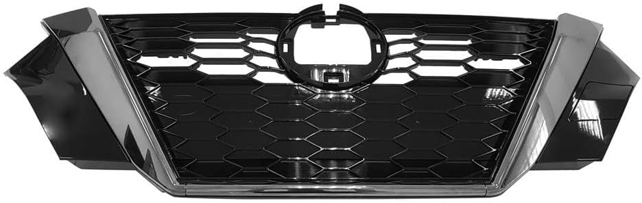 Sherman Parts NISENT20B-99-0