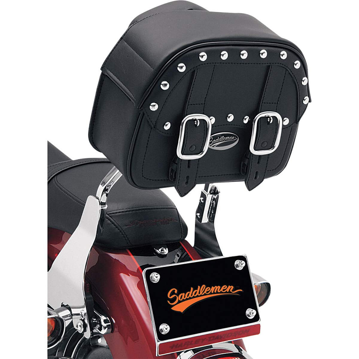 Saddleman 3503-0050