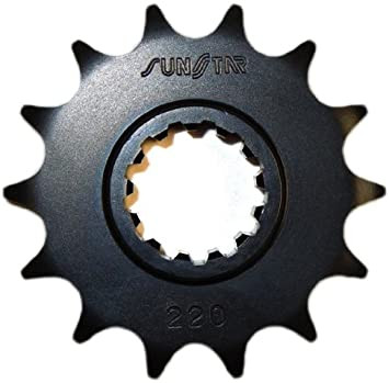 Sunstar 22014