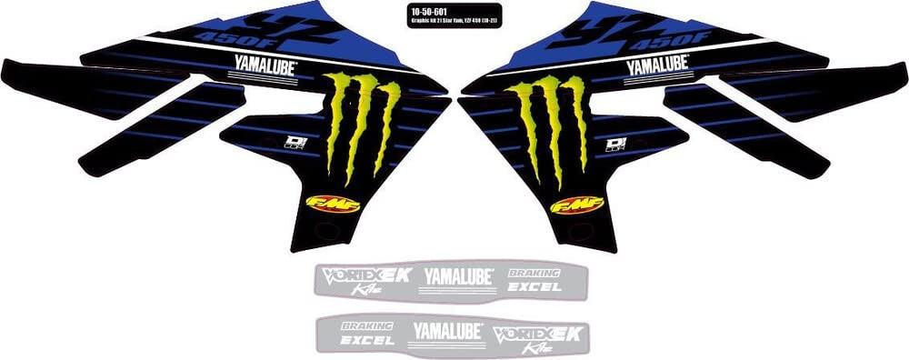 Dcor Visuals 10-50-602