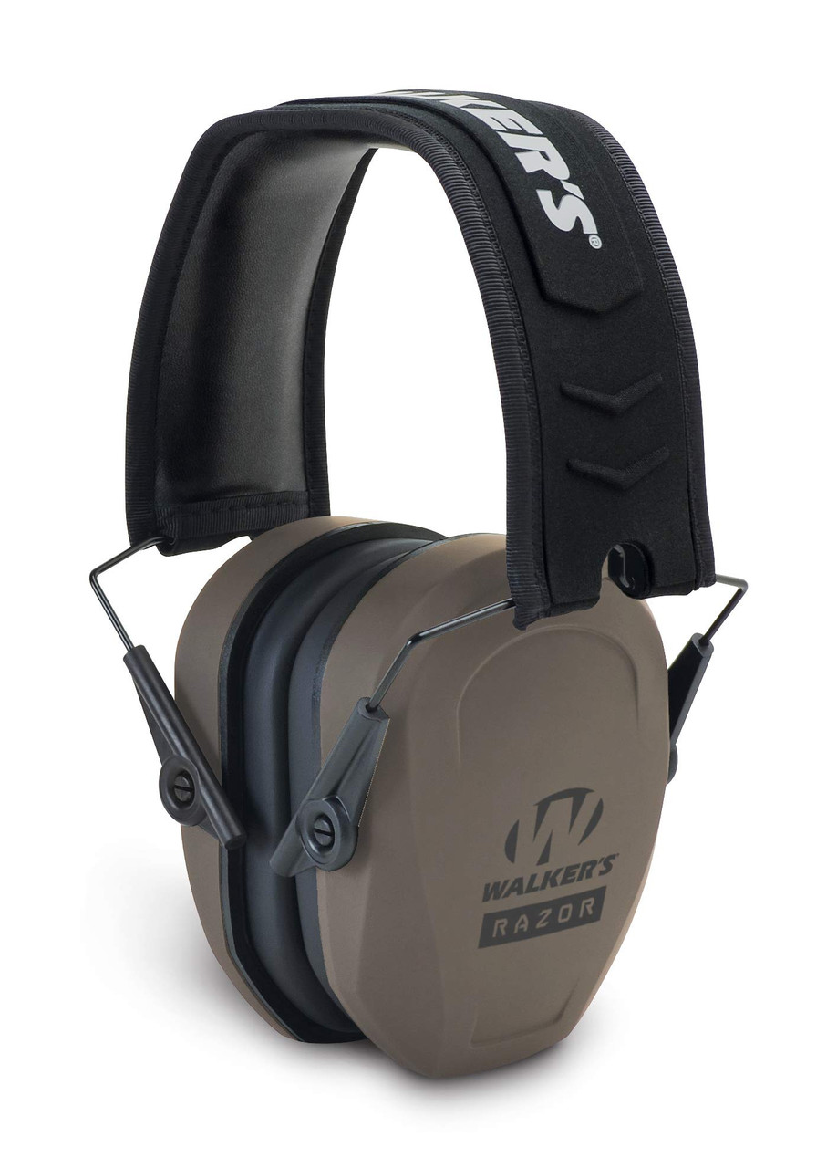 Walkers GWP-RSMPAS-FDE