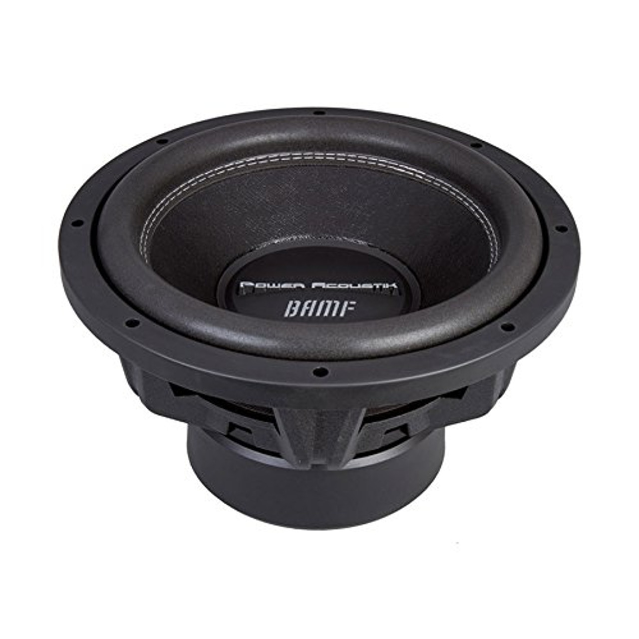 Power Acoustik BAMF122