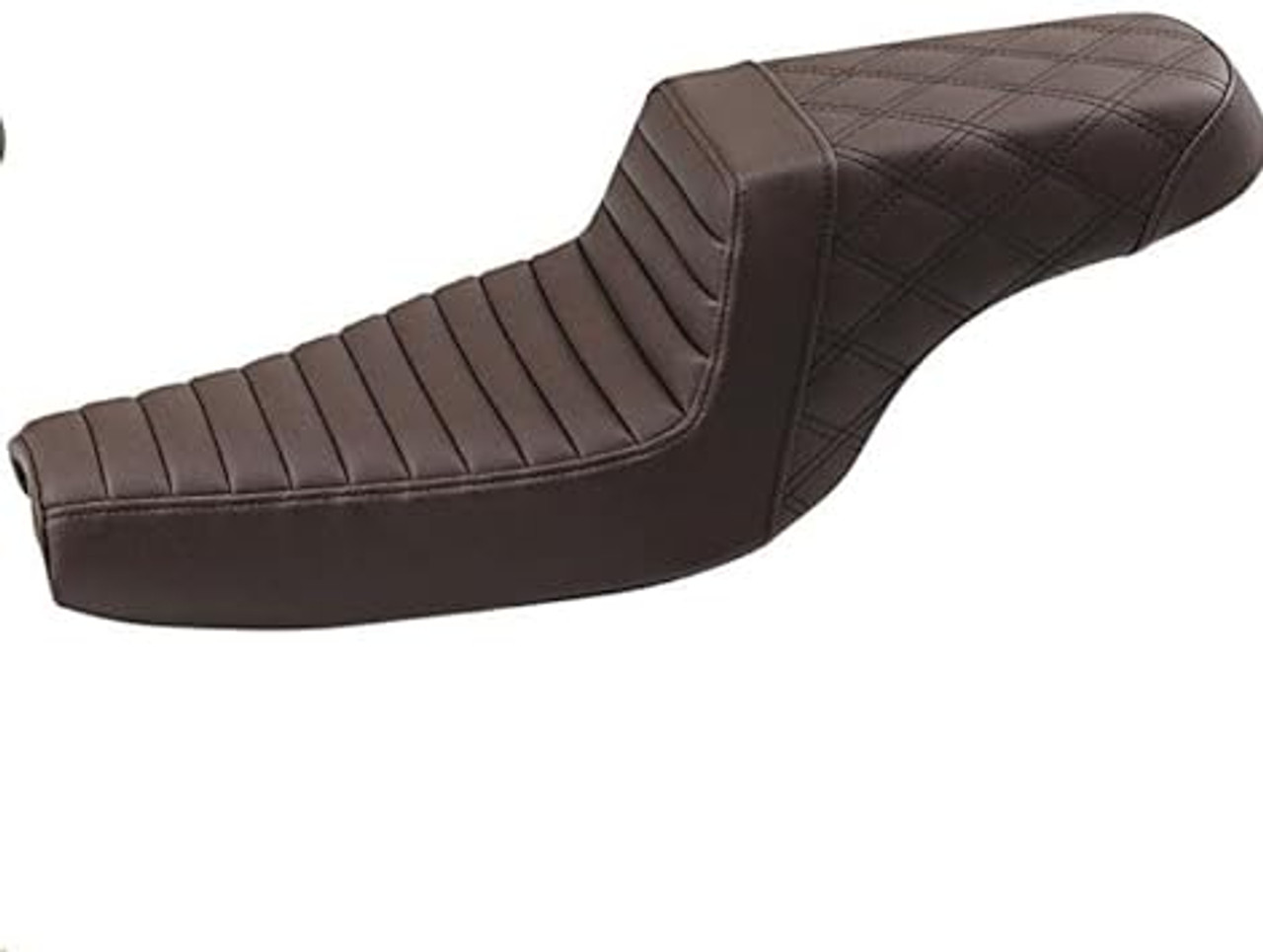 Saddleman 807-11-176BR