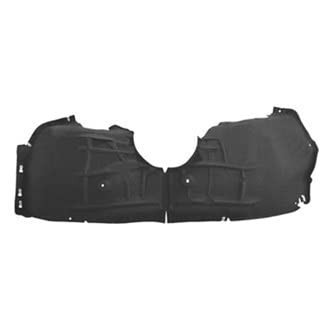 Sherman Parts GMCRUZ16-24QL