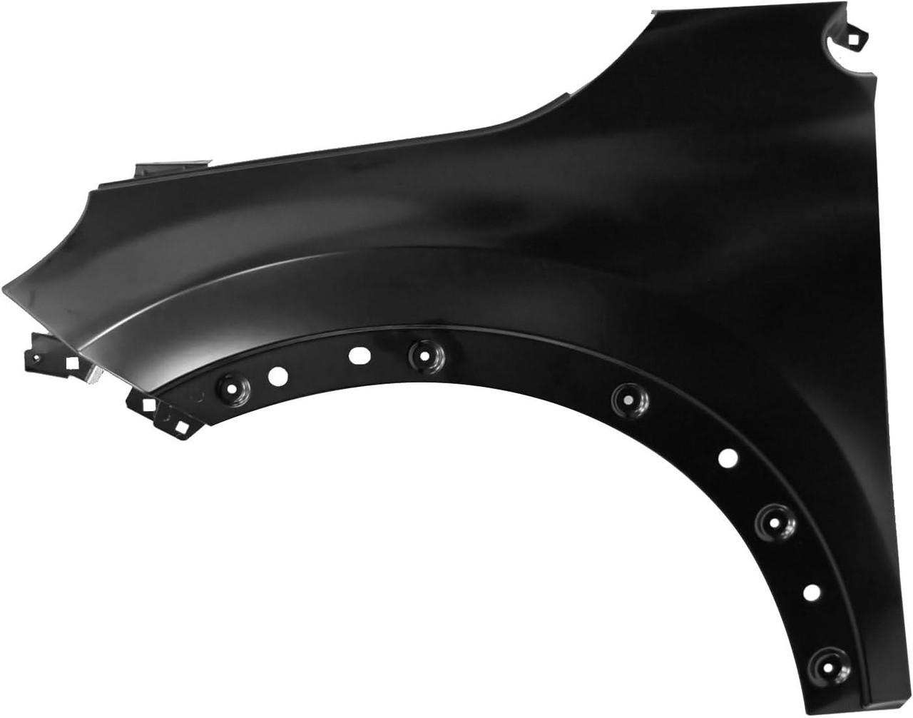 Sherman Parts FI500X16-31-1