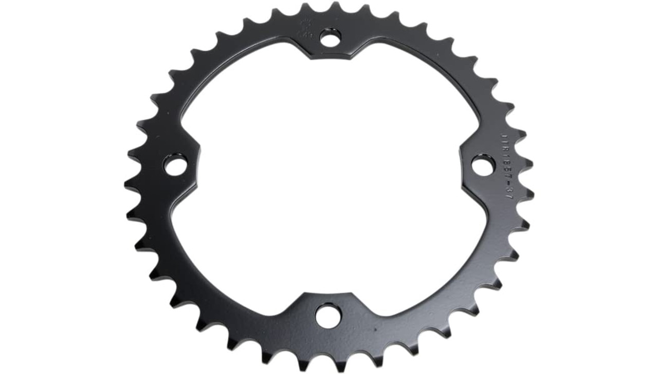 JT Sprockets JTA1857.38BLK