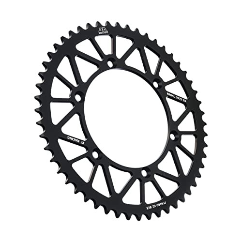 JT Sprockets JTA460.52BLK