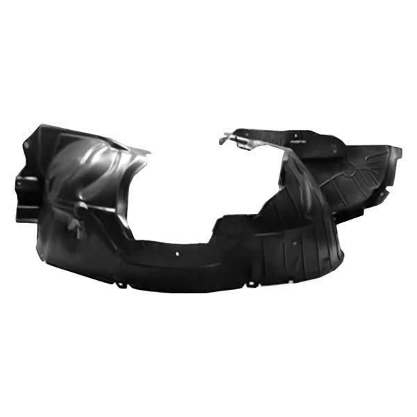 Sherman Parts 1601-24Q-2