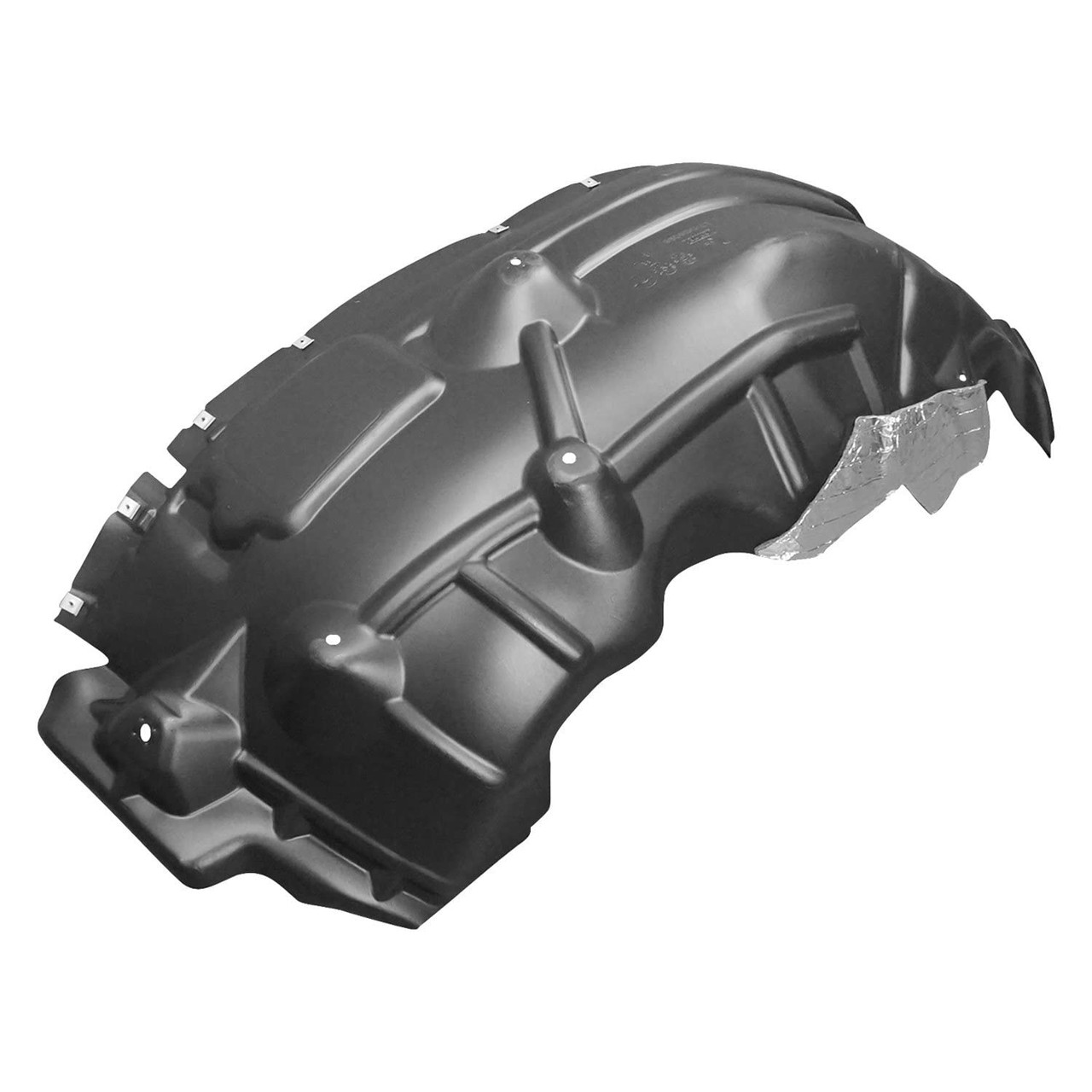 Sherman Parts CH150019-24QR