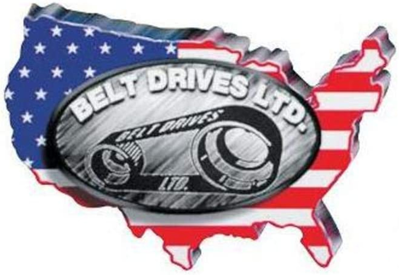 Belt Drives EPP-100