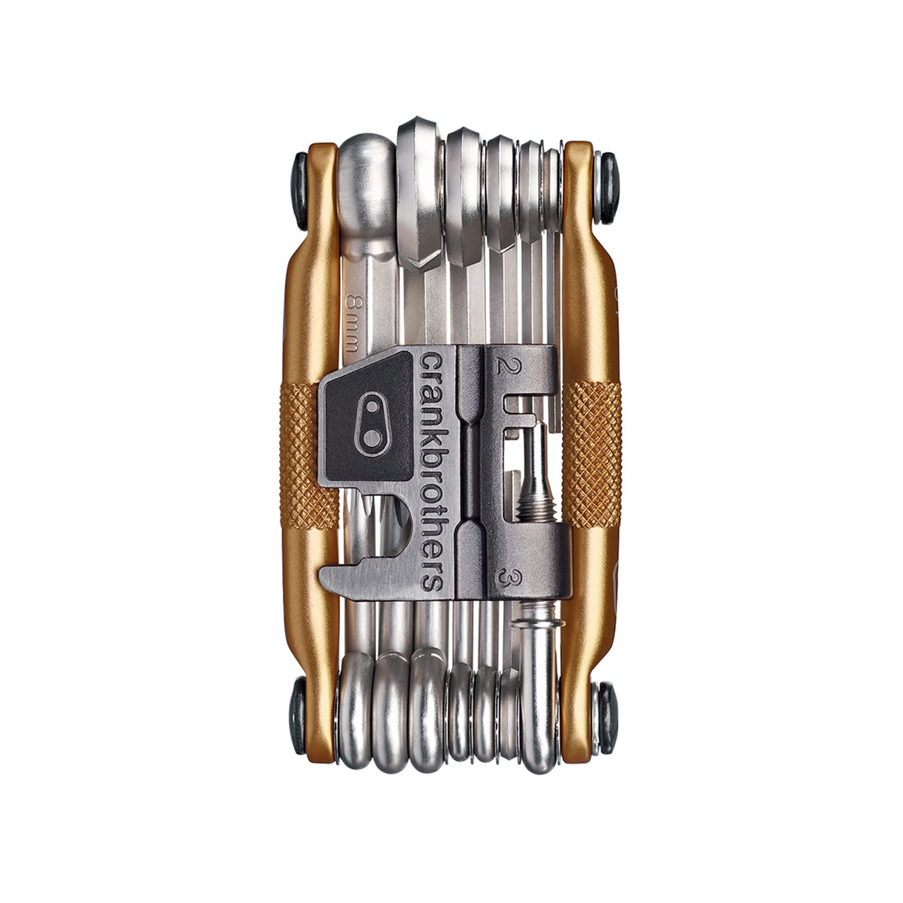 Crankbrothers 10758