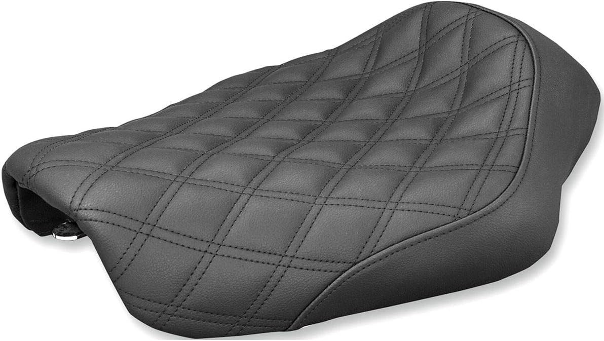 Saddleman 804-04-002LS