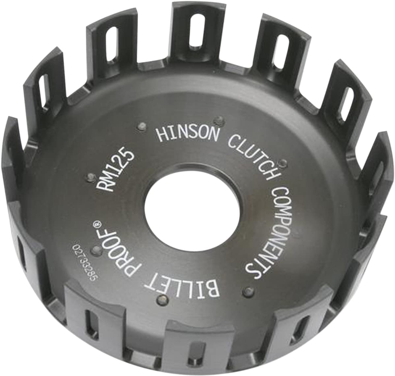 Hinson Clutch H027