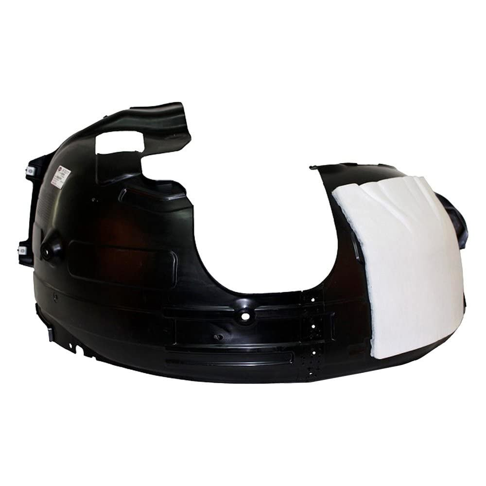 Sherman Parts KIK521-24Q-1