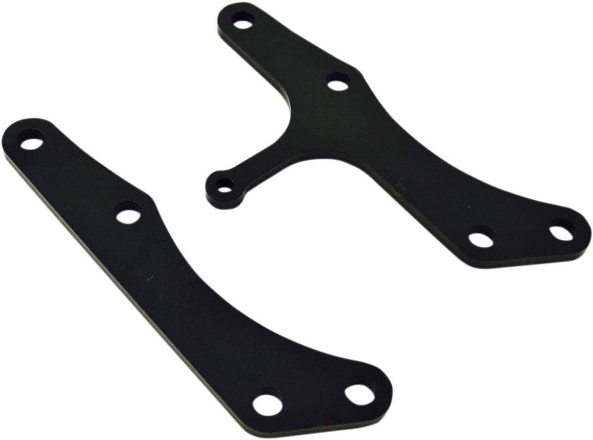 LA Choppers LA-7500-40B