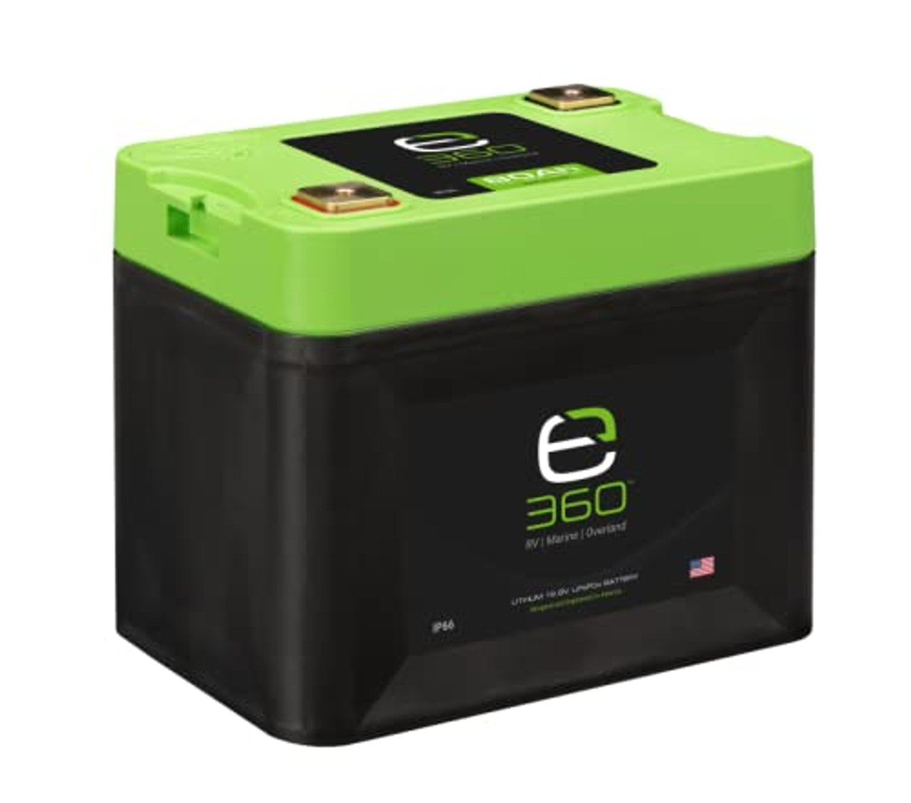 Expion 360 EX-G24-80C