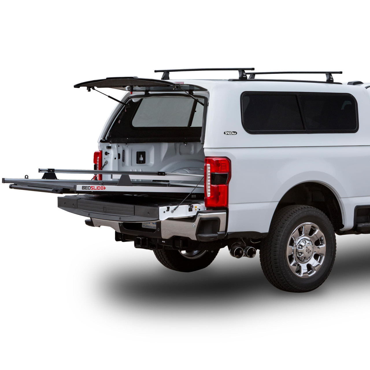 BedSlide TT10-7548-CLS