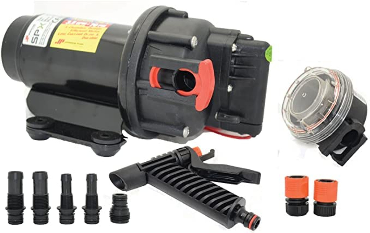 Johnson Pump 10-13399-13
