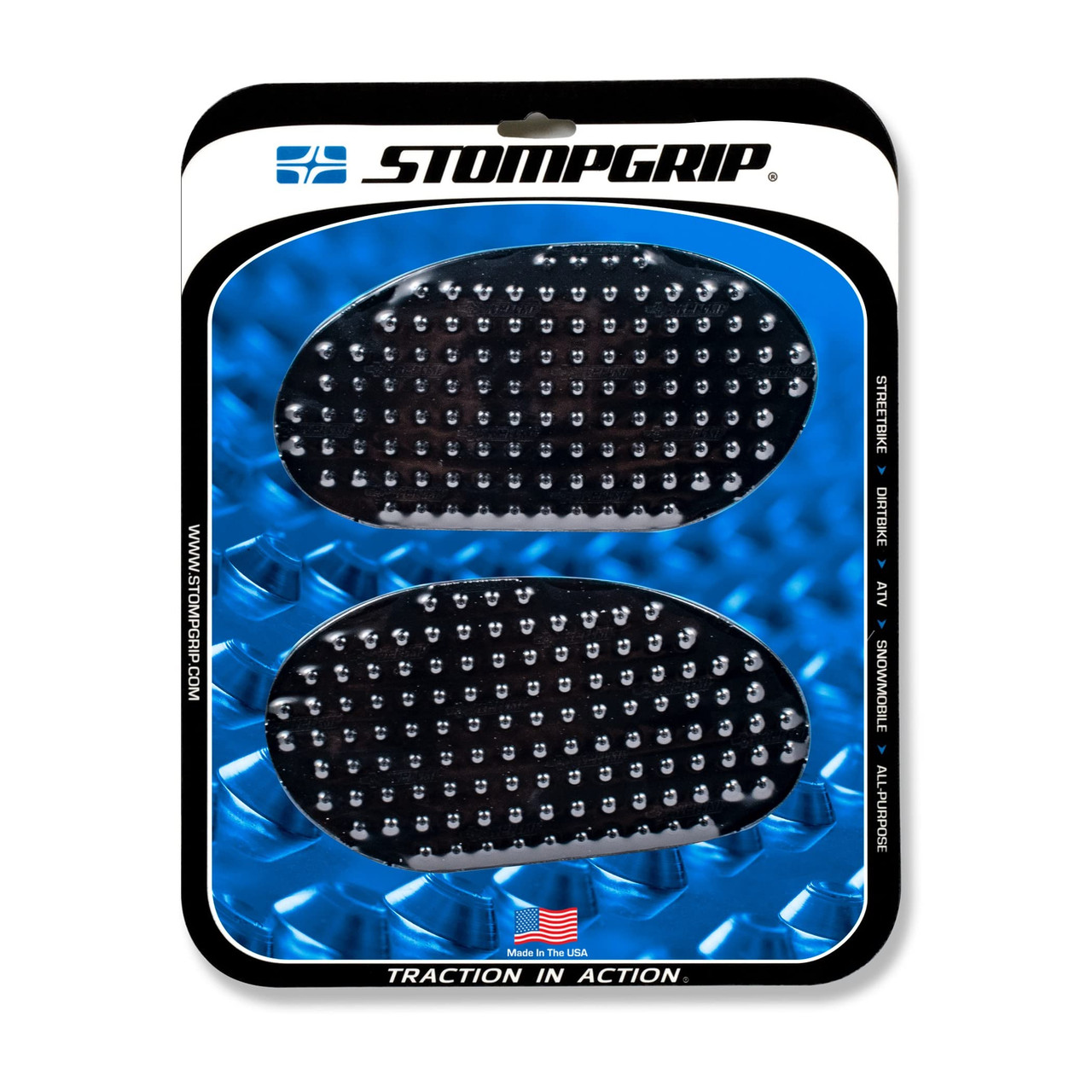 Stompgrip 50-10-0002B