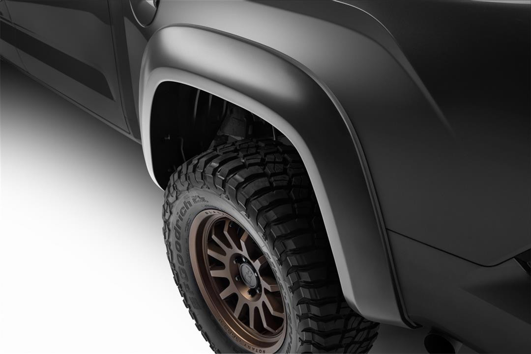 Bushwacker 30926-02