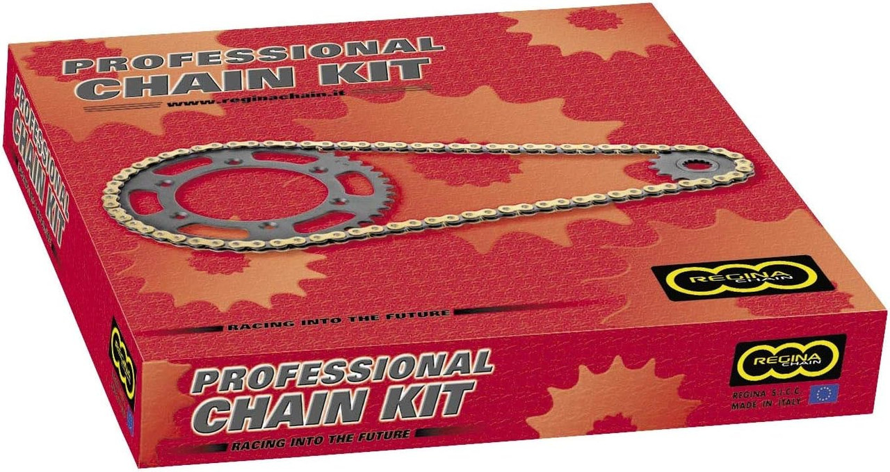 Regina 6ZRT/110-KHO015