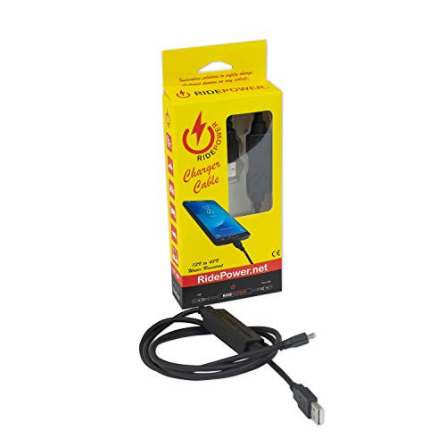 RidePower 1248USBMUSB4FT