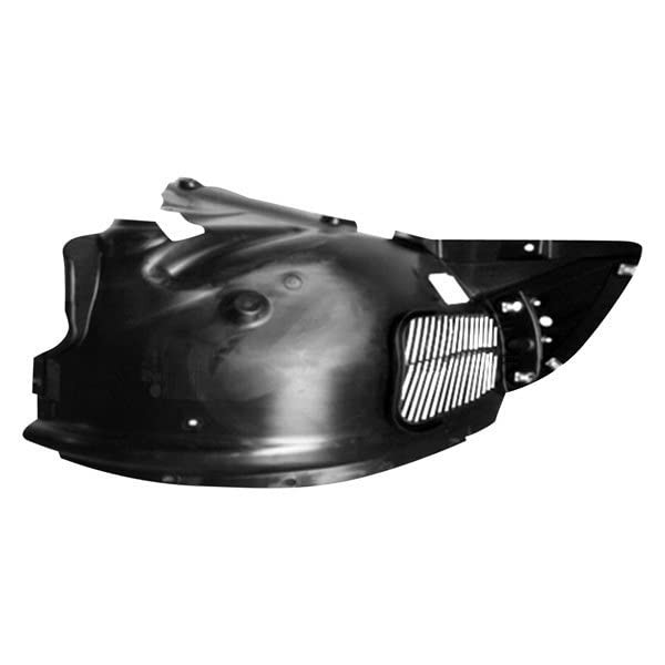 Sherman Parts 0070-24Q-2