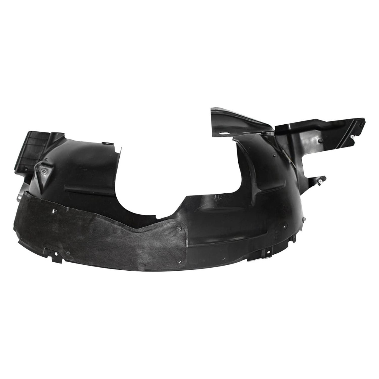 Sherman Parts GMENCO17-24QR