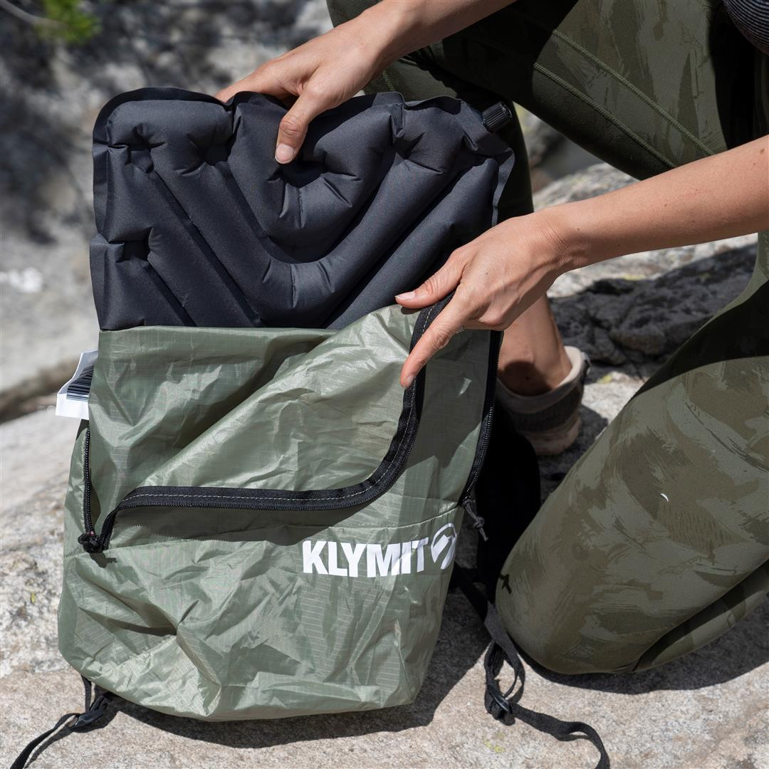 Klymit 12VSGR01B